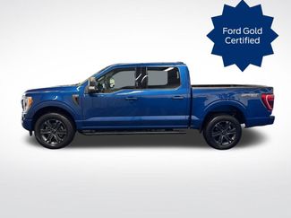 Certified 2023 Ford F150 XLT w/ Equipment Group 302A High AWD/4WD video 2