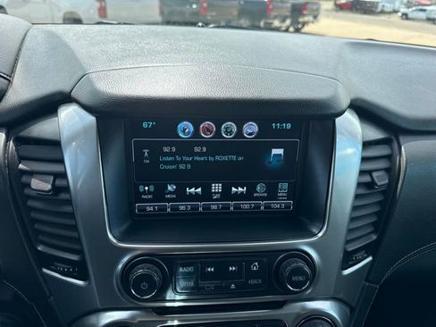 Used 2017 Chevrolet Tahoe LT AWD/4WD image 25
