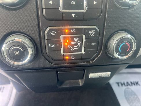Used 2013 Ford F150 XLT w/ Luxury Equipment Group AWD/4WD image 18