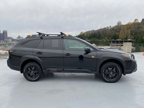 Used 2024 Subaru Outback Wilderness image 2