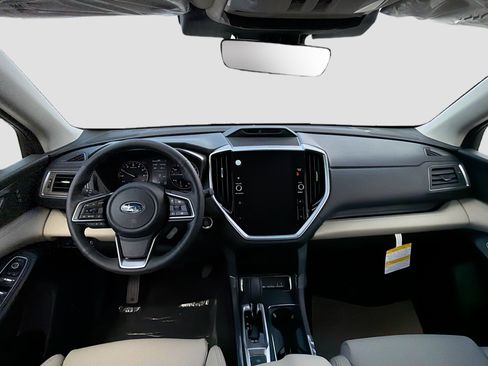 New 2026 Subaru Ascent Limited image 16