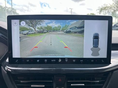 Certified 2024 Ford Escape ST-Line w/ Tech Pack #1 FWD image 20