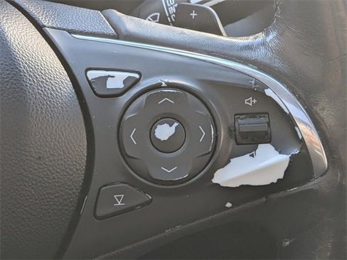 Used 2018 Buick LaCrosse Premium w/ Sun and Shade Package image 30