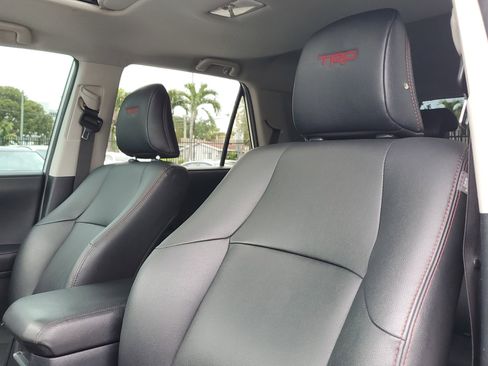 Used 2021 Toyota 4Runner TRD Off-Road Premium image 21