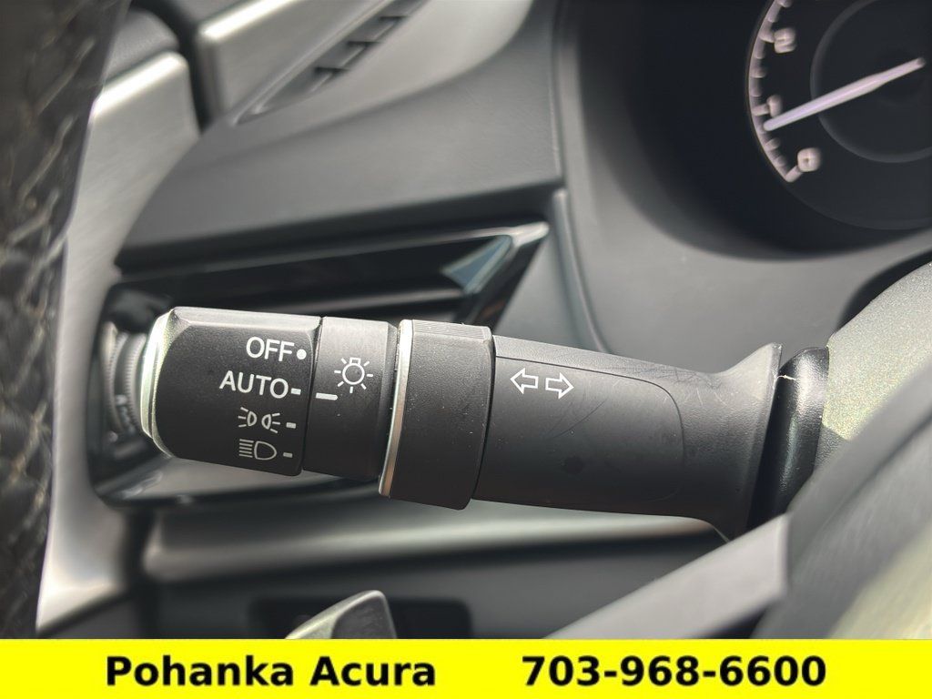 Certified 2024 Acura RDX SH-AWD image 10
