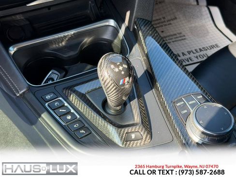 Used 2018 BMW M4 Coupe image 40