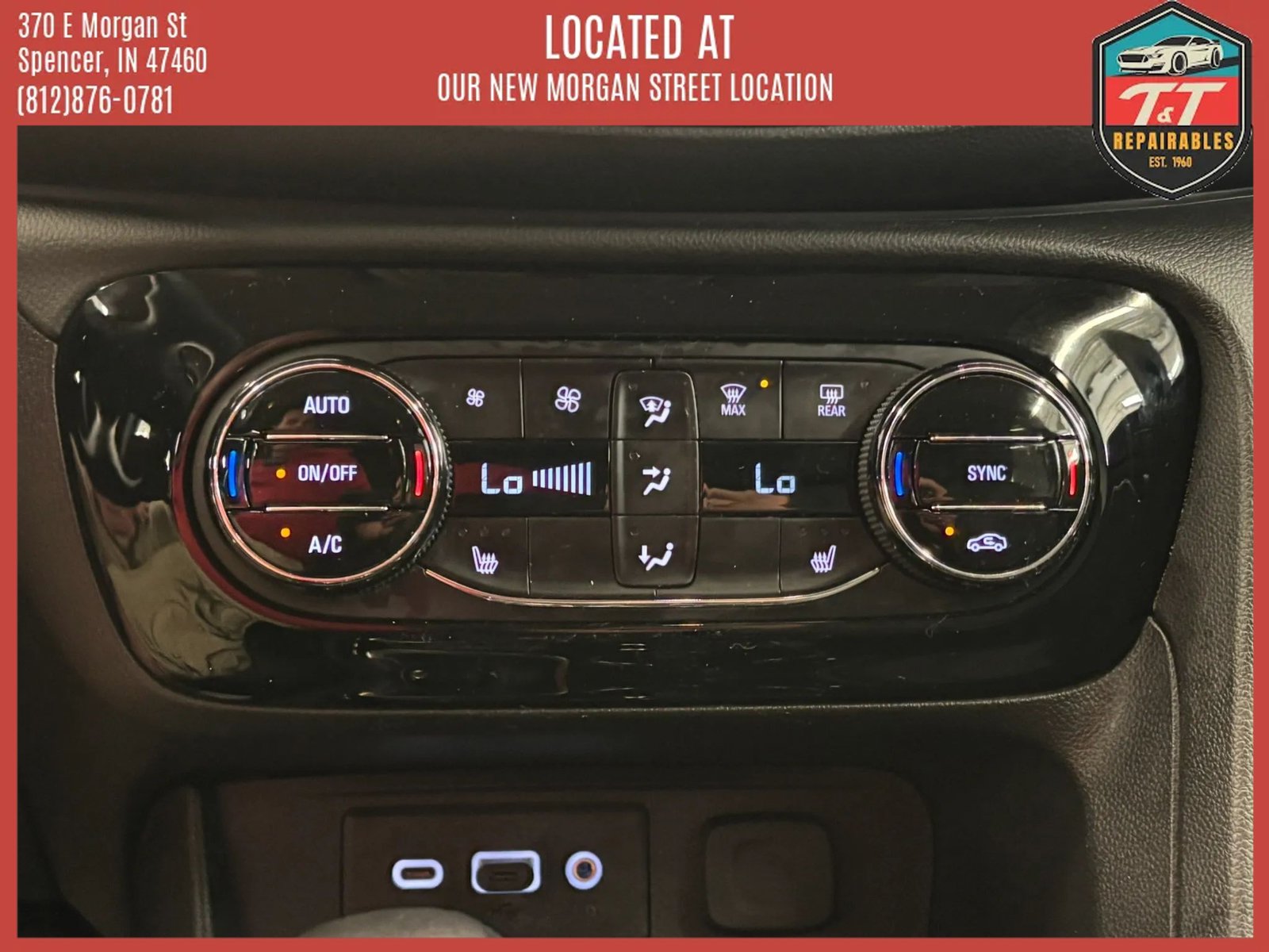 Used 2023 Buick Encore GX Select w/ Sport Touring Package FWD image 42
