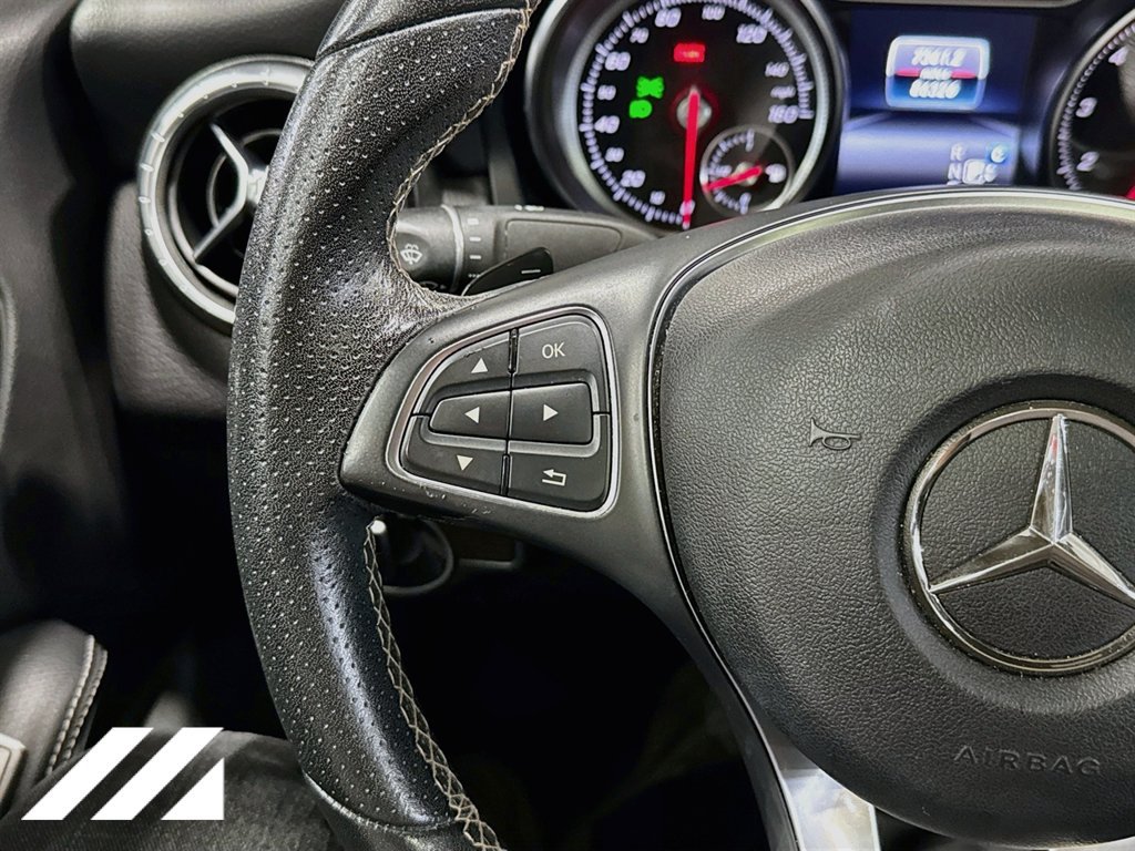 Used 2018 Mercedes-Benz CLA 250 4MATIC image 12
