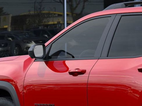 New 2026 GMC Terrain Elevation image 12