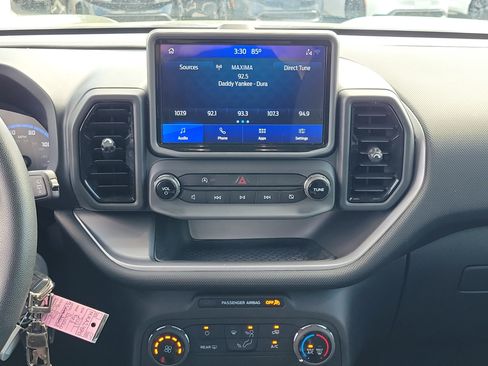 Used 2021 Ford Bronco Sport image 18