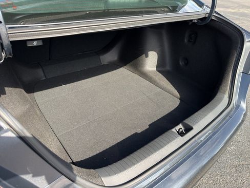 Certified 2023 Honda Accord EX image 27