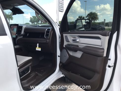 New 2026 RAM 1500 Laramie image 17