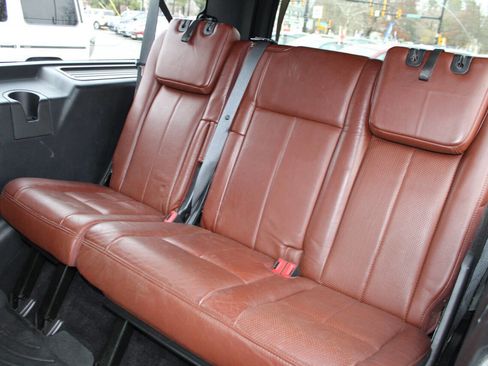 Used 2013 Ford Expedition EL King Ranch image 22