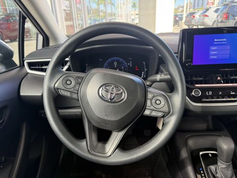 Certified 2026 Toyota Corolla LE image 7