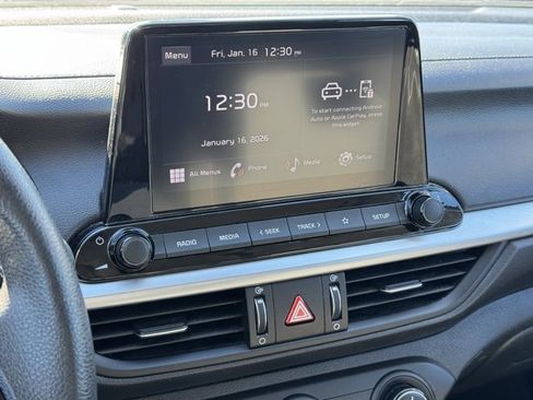 Used 2024 Kia Forte LXS image 26