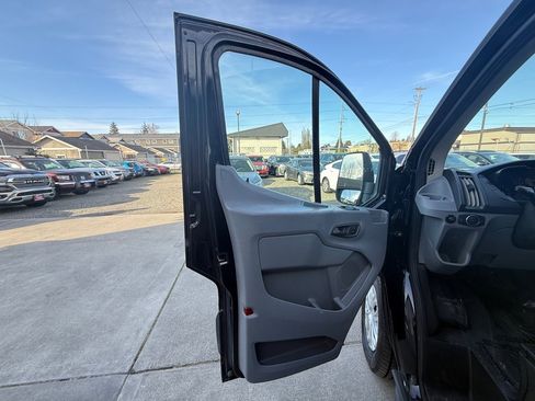 Used 2018 Ford Transit 150 130 Low Roof w/ Exterior Upgrade Package image 10