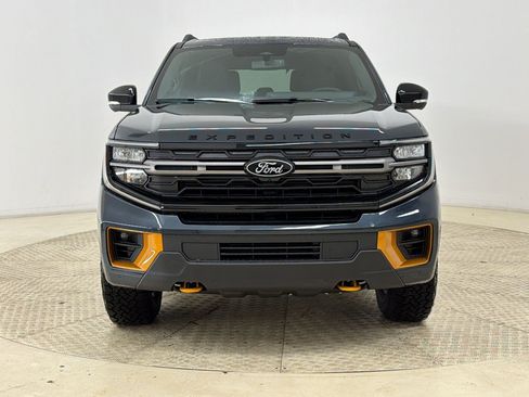 New 2026 Ford Expedition Tremor AWD/4WD image 5