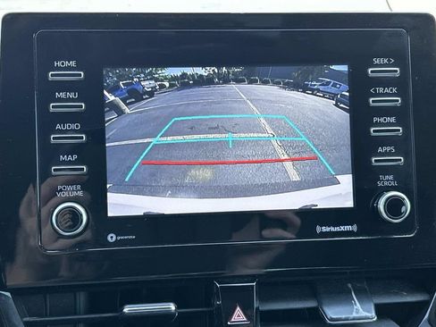 Used 2023 Toyota Camry LE FWD image 31