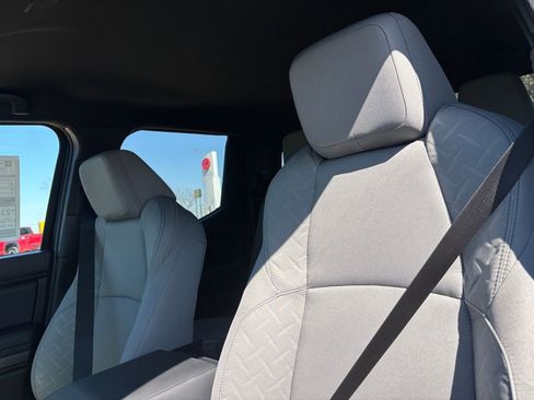 New 2026 Toyota Tacoma SR5 image 11