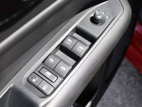Used 2022 Jeep Compass Limited AWD/4WD image 14