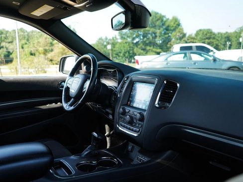 Used 2019 Dodge Durango GT AWD/4WD image 15