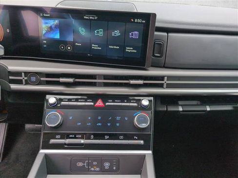 New 2026 Hyundai Santa Fe SEL FWD image 14