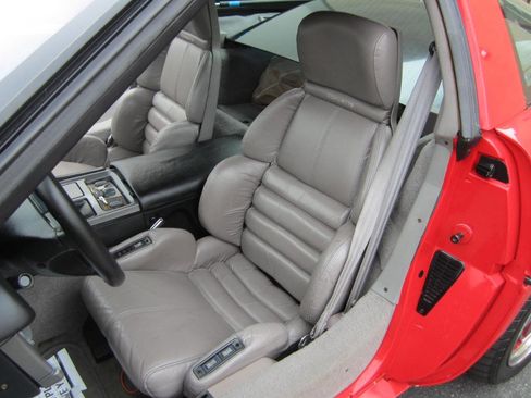 Used 1990 Chevrolet Corvette ZR-1 image 26