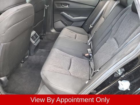 Used 2025 Honda Accord SE image 25