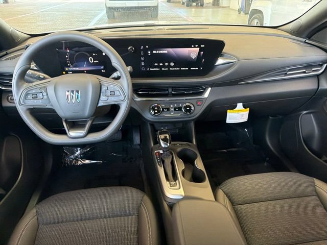 New 2026 Buick Envista Preferred FWD image 16