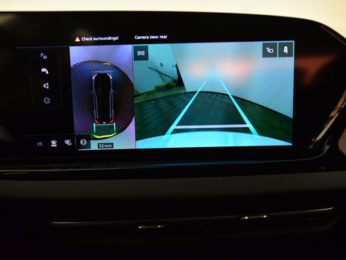 New 2025 Audi A5 2.0T Premium Plus image 30