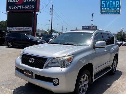 Used 2013 Lexus GX 460 Premium