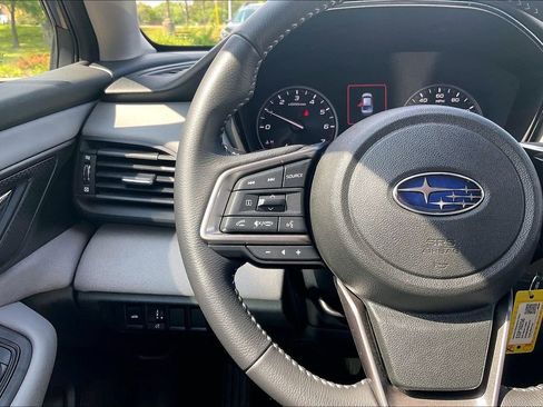Used 2025 Subaru Legacy Premium w/ Popular Package #1 AWD/4WD image 21
