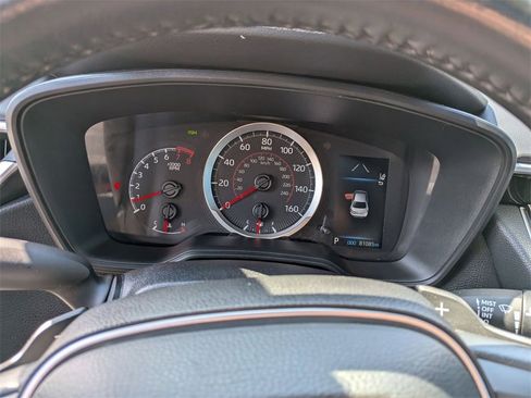 Used 2021 Toyota Corolla SE w/ SE Premium Package image 19