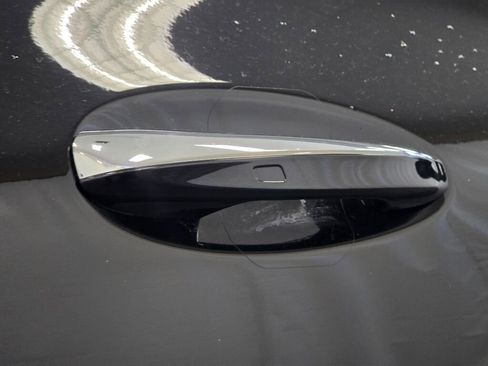 Used 2022 Mercedes-Benz CLA 250 4MATIC image 29