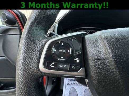 Used 2019 Honda CR-V EX image 33