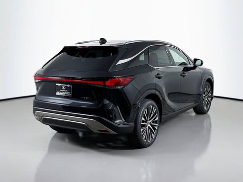 New 2026 Lexus RX 350h AWD/4WD image 5