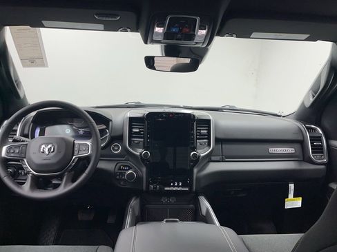 New 2026 RAM 1500 Big Horn image 6