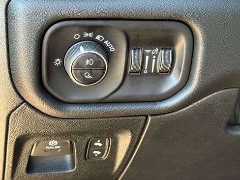 New 2026 RAM 1500 Lone Star AWD/4WD image 21