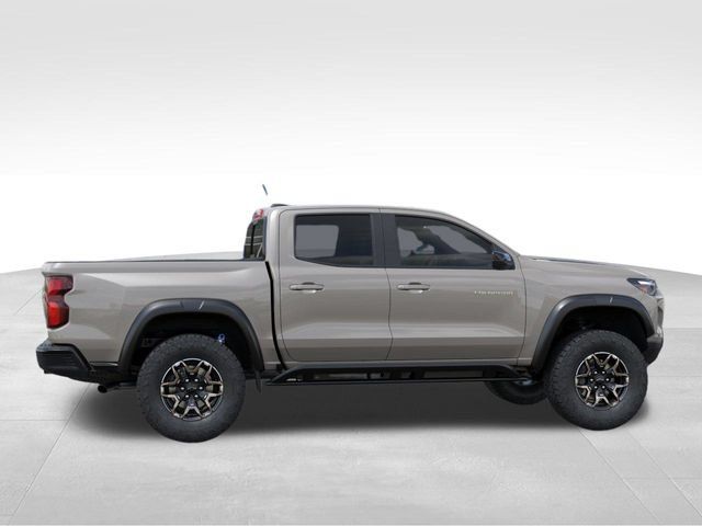 New 2026 Chevrolet Colorado ZR2 w/ Technology Package AWD/4WD image 5