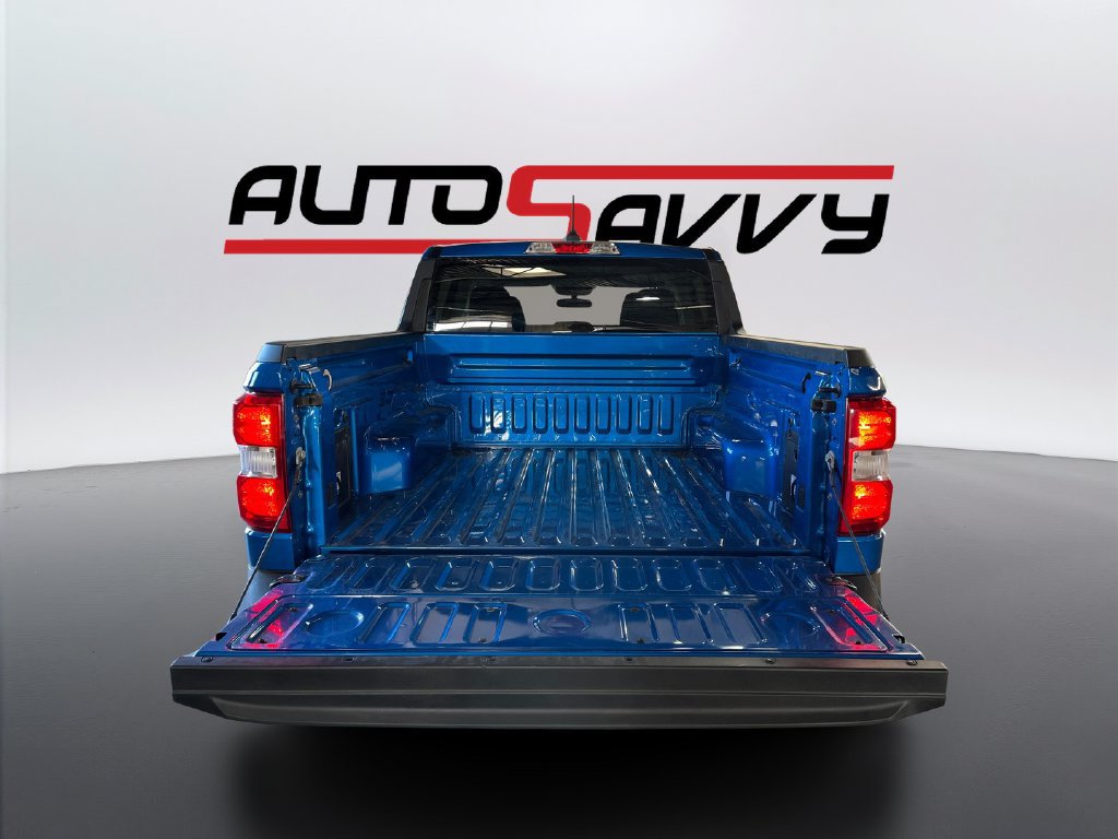 Used 2025 Ford Maverick XLT w/ 4K Tow Package AWD/4WD image 18
