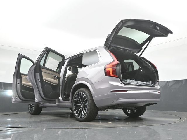 New 2026 Volvo XC90 B6 Core w/ Protection Package Premier AWD/4WD image 56