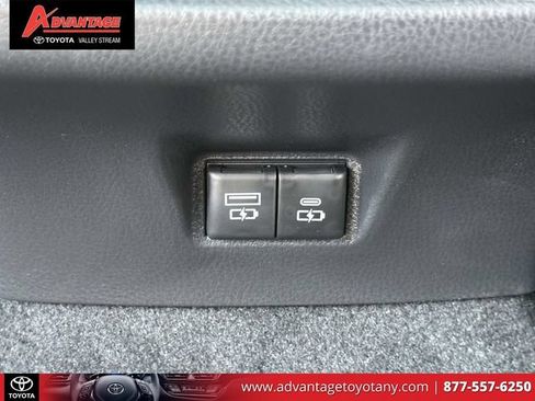 Certified 2026 Toyota Camry XLE w/ Premium Package AWD/4WD image 16