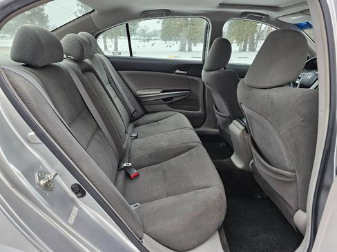 Used 2009 Honda Accord EX image 26