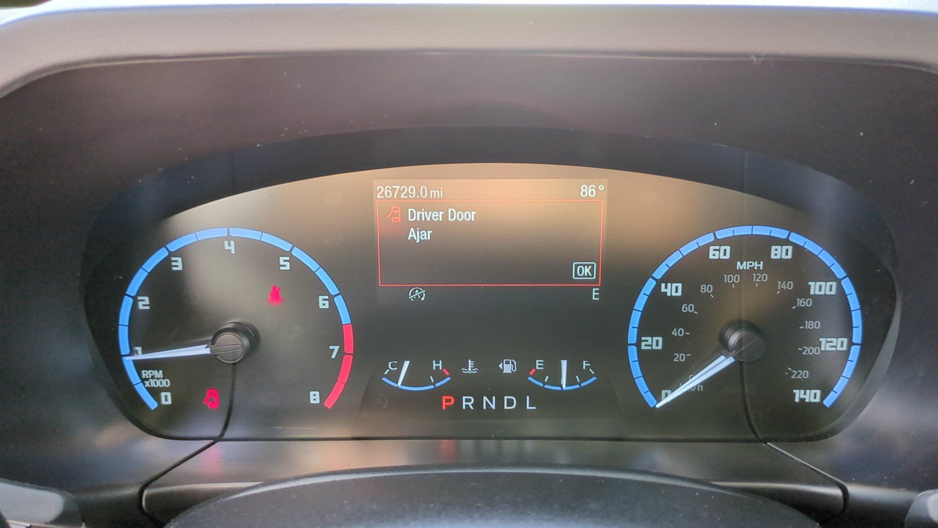 Used 2024 Ford Bronco Sport Big Bend AWD/4WD image 19