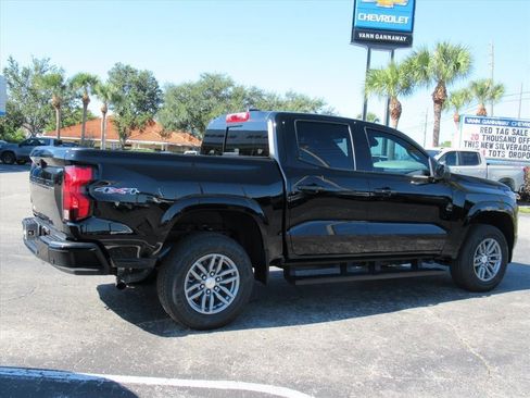 New 2026 Chevrolet Colorado LT image 4