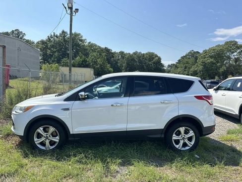 Used 2014 Ford Escape SE AWD/4WD image 4