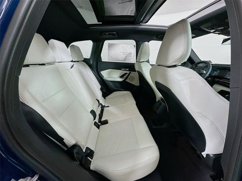 New 2026 BMW X1 xDrive28i w/ Technology Package image 27