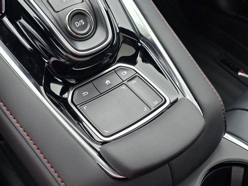 New 2026 Acura RDX A-Spec AWD/4WD image 13