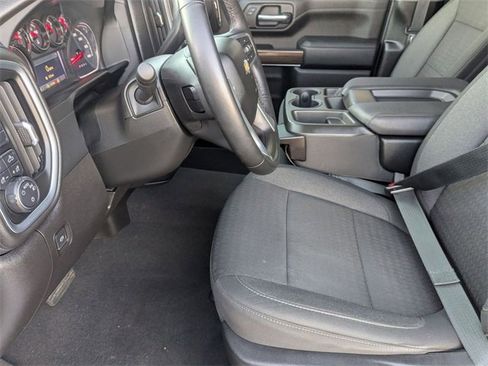 Used 2023 Chevrolet Silverado 2500 LT w/ Convenience Package image 17