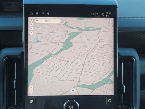 New 2026 GMC Yukon XL AT4 w/ AT4 Premium Plus Package image 13